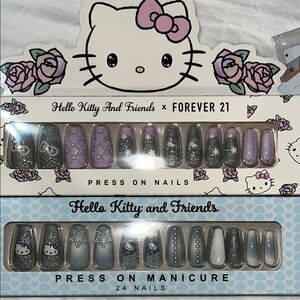 This is a bundle package, all items may be purchased separately as well.